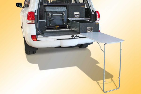 drawer extension table 400 image
