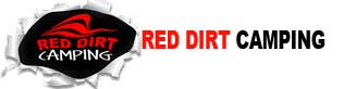 Red Dirt Camping logo